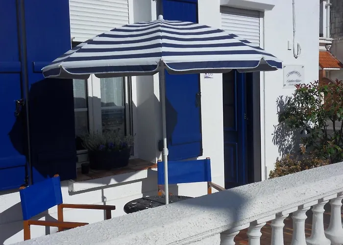 Hôtel accueillant les animaux: L Imperatrice
